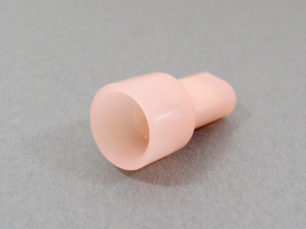 耐熱型閉端接続子　（１００ＰＣＳ／１）